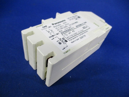 コンパクトブレーカ2P2E40A SH-50 BSH2402