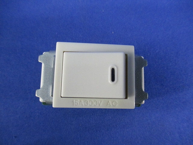 埋込スイッチD(両切)(4個入) WN5003