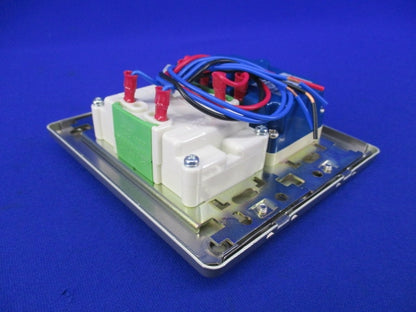 電気錠非常開錠装置(2コ用ボックス) SHN588