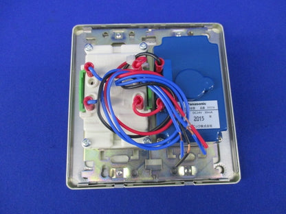 電気錠非常開錠装置(2コ用ボックス) SHN588
