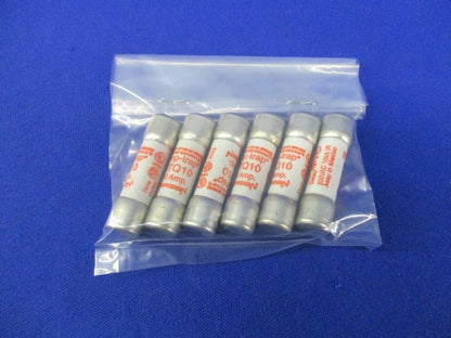 タイムディレイ ミゼットヒューズ 10A(6個入) ATQ10