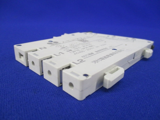 ノーヒューズブレーカ2P2E30 NAS2P2E30