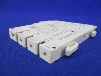 ノーヒューズブレーカ2P2E30 NAS2P2E30