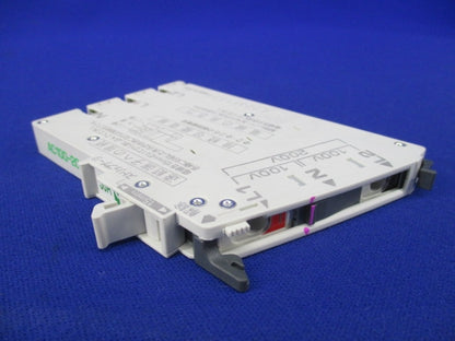 ノーヒューズブレーカ2P2E30 NAS2P2E30