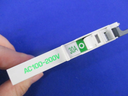 ノーヒューズブレーカ2P2E30 NAS2P2E30