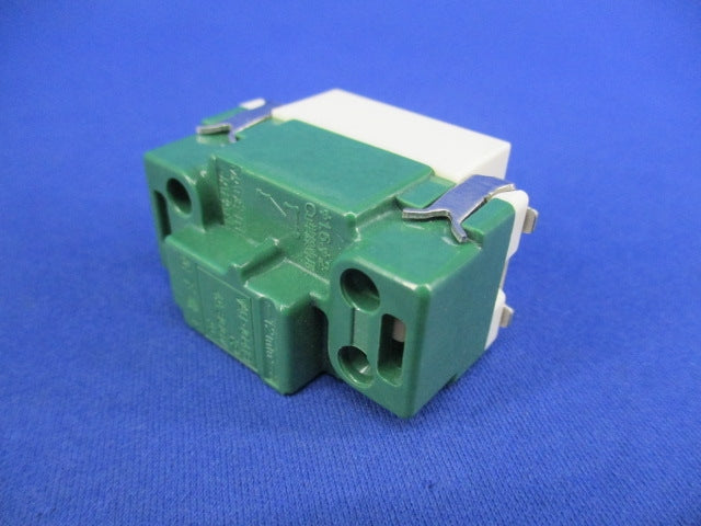 埋込パイロットスイッチB(片切)(4個入)National WN5241