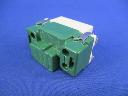 埋込パイロットスイッチB(片切)(4個入)National WN5241