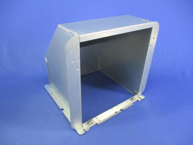 レンジフード用 L型ダクト 09AH3P