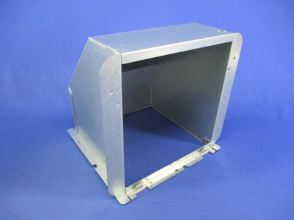 レンジフード用 L型ダクト 09AH3P