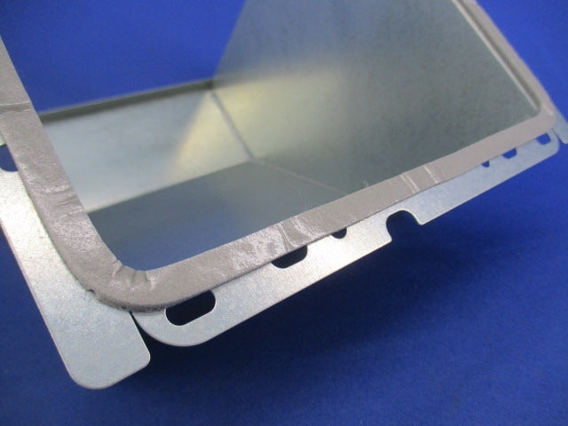 レンジフード用 L型ダクト 09AH3P