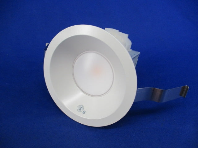 LEDダウンライトφ100(電球色) DDL-5102YW