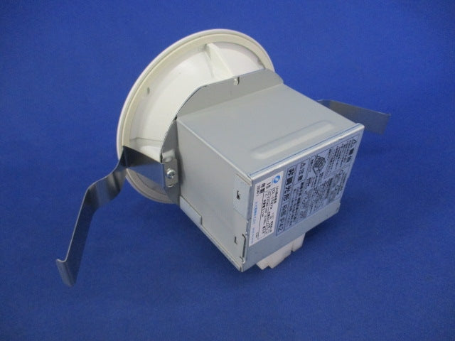 LEDダウンライトφ100(電球色) DDL-5102YW