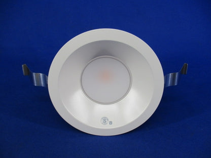 LEDダウンライトφ100(電球色) DDL-5102YW