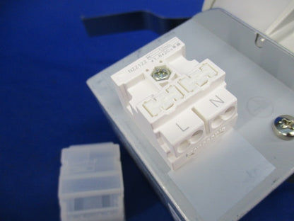 LEDダウンライトφ100(電球色) DDL-5102YW