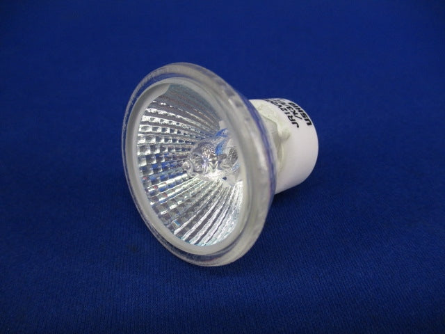 ダイクロハロゲン電球口金EZ10 JR12V20WLW/K3/EZ-H