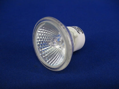 ダイクロハロゲン電球口金EZ10 JR12V20WLW/K3/EZ-H