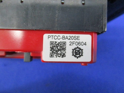 プレトラックコンセント(プレート無) PTCC-BA20SE