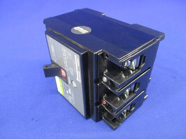サーキットブレーカ3P3E40A NE53C