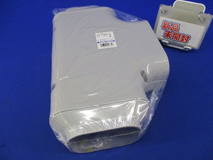 SD T型ジョイント(グレー)(新品未開封) ST-140-G