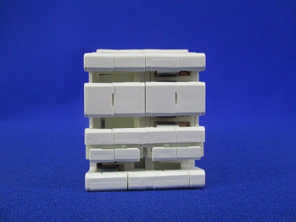 コンパクトブレーカ SH-M型(3P2E20A) SH-20M BSH3202M