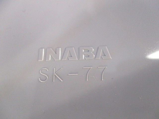 エアコン配管化粧カバー用 継手セット(混在4個入)(グレー) SK-77他
