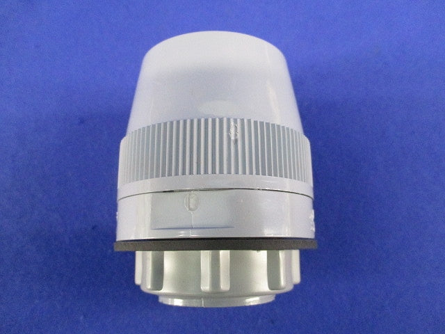 コネクタ ミラフレキMF用 防水型(10個入)グレー FPK-28F