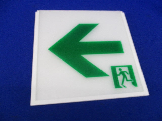 コンパクトスクエア用表示板(表示板のみ) FK20316