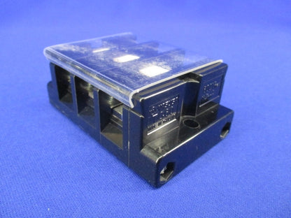 組端子台3P(2個入) TC60