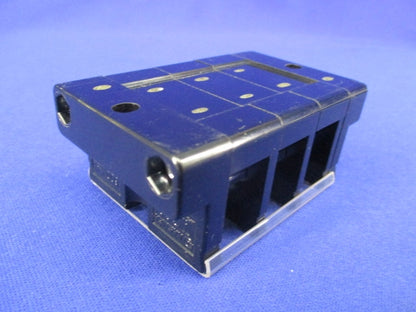 組端子台3P(2個入) TC60