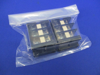 組端子台3P(2個入) TC60
