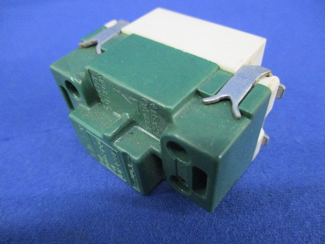 埋込パイロットスイッチB(片切)(3個入) WN52412