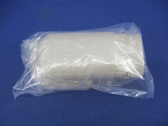 配管化粧カバー 出口化粧カバー(アイボリー) KD2-75S