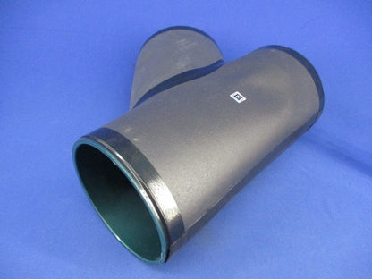 耐火DV遮音継手45°Y FZY100