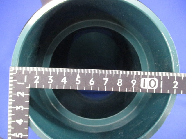 耐火DV遮音継手45°Y FZY100