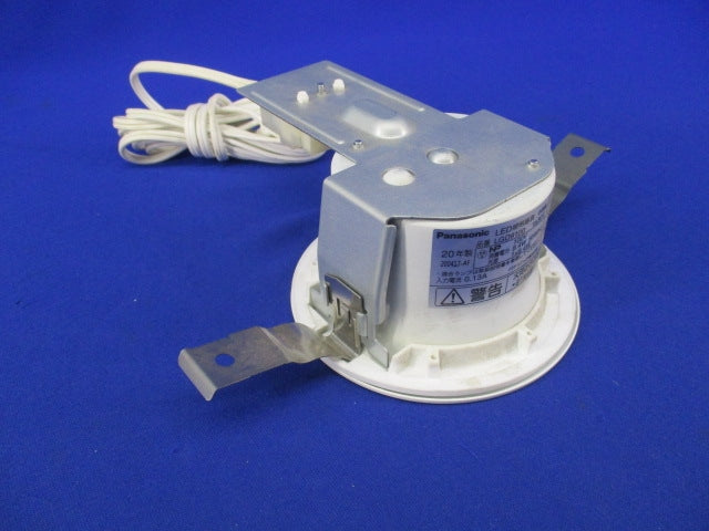 LEDダウンライトφ100(ランプ別売) LGD9100