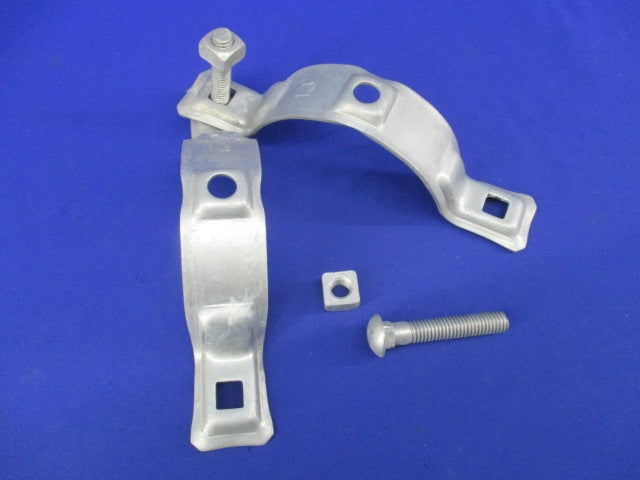 コン柱 バンド(未使用品) 13