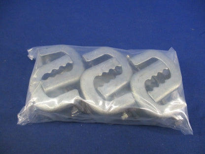 パイラック 吊り金具(亜鉛)(6個入) Z-PH1W
