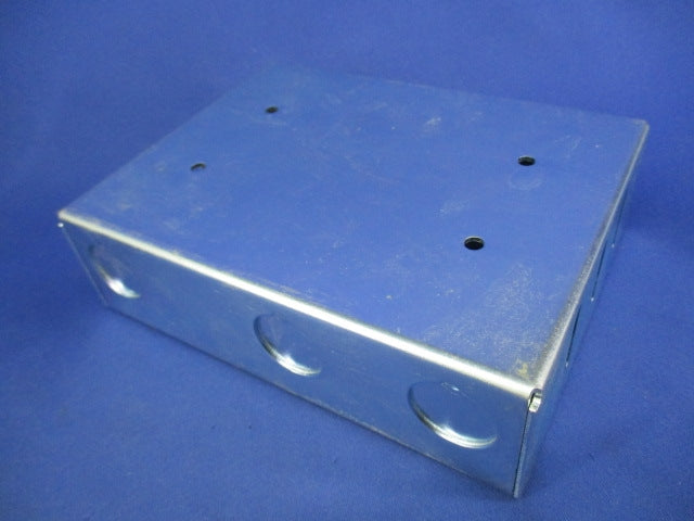 住宅用スイッチボックス3コ用(3個入) DSJ8430