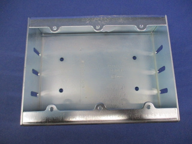住宅用スイッチボックス3コ用(3個入) DSJ8430