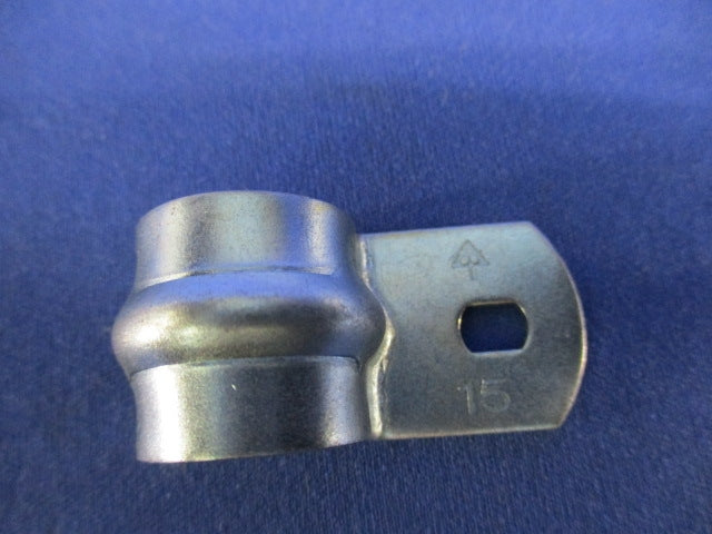 片サドル 15mm(100個入) 15