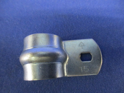 片サドル 15mm(100個入) 15