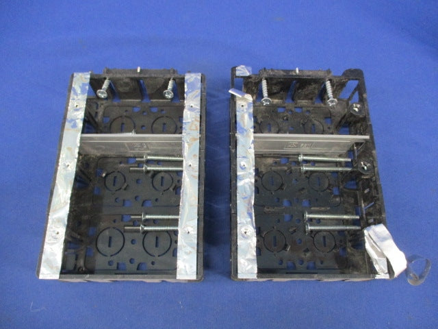 台付スライドボックスセット(混在4個入) SB-3W他