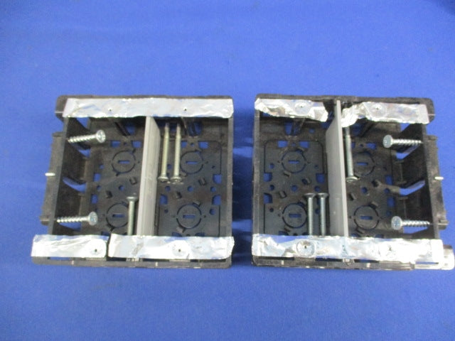 台付スライドボックスセット(混在4個入) SB-3W他