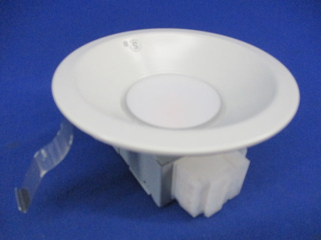 LED防雨・防湿型高気密SBダウンライトφ100 DDL-6134YW