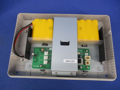 バッテリー装置 Ns-B500