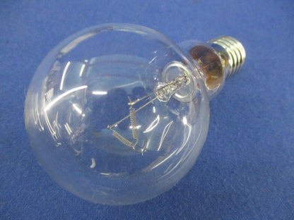 ミニクリプトンランプ(6個入)(E17) KR100/110V95W