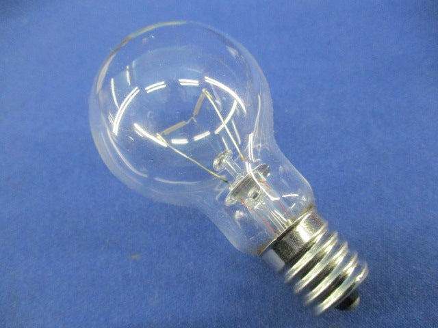 ミニクリプトンランプ(6個入)(E17) KR100/110V95W