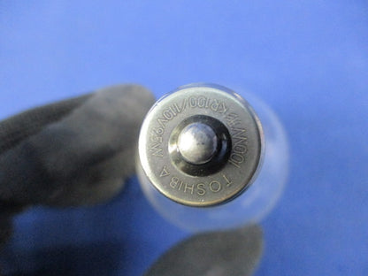 ミニクリプトンランプ(6個入)(E17) KR100/110V95W