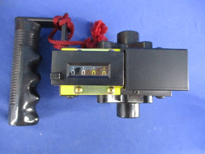 ラインスケールカウンター(ジャンク品) LSC18