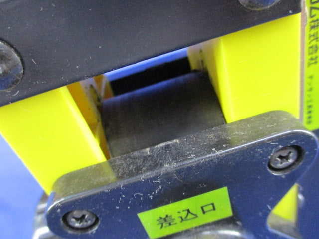 ラインスケールカウンター(ジャンク品) LSC18